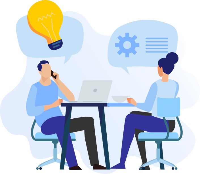 Company Profile advanced technology
