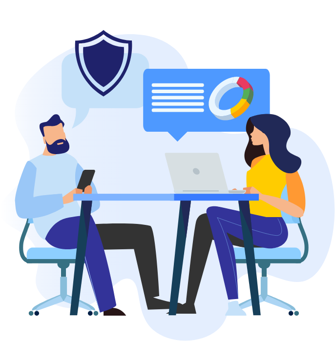 Company Profile industry expertise