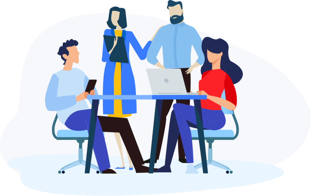 Use-Case agent accreditation