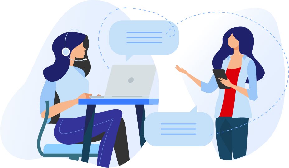 Use-Case customer on boarding