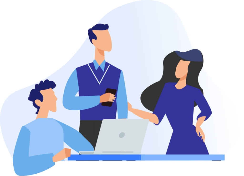 Service Benefits ease of doing business