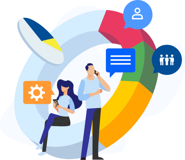 Company Profile vision